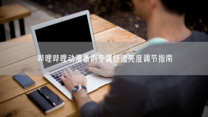 哔哩哔哩动漫番剧专属舒适亮度调节指南